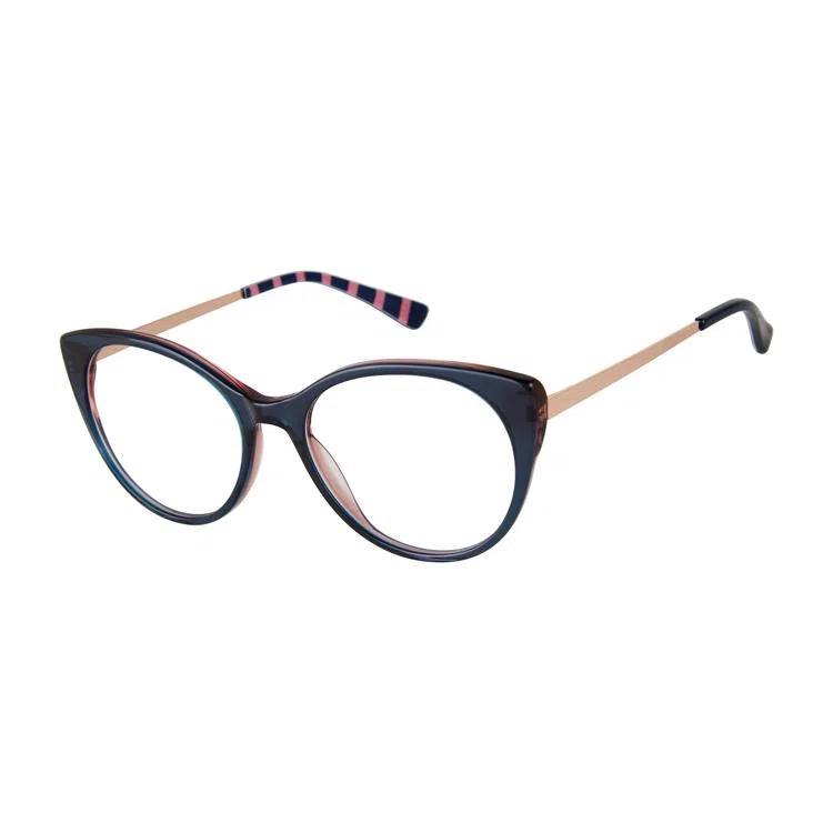 Isaac Mizrahi NY IM30060 Eyeglasses - view 2